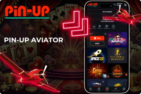 pin-up casino